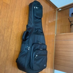 　　　　　　　　 美品ギターケースほぼ未使用
の画像