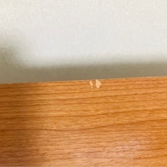 折りたたみテーブルの画像