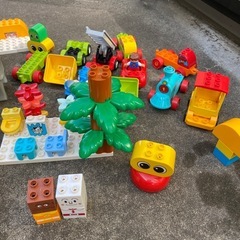 LEGOデュプロ　その他の画像