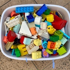 LEGOデュプロ　その他の画像