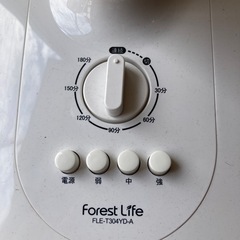 扇風機の画像