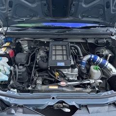 ジムニー JB23値段交渉⭕️の画像