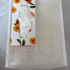 収納ケースの画像