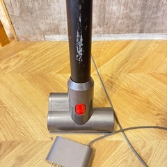 ダイソン 掃除機
の画像