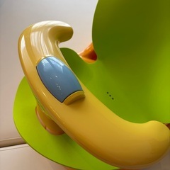 アップリカ　ばすちぇあバスチェアの画像