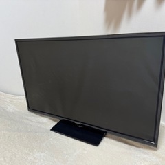 Panasonicパナソニックハイビジョン液晶テレビ32型品番THー32D300早い者勝ちですの画像
