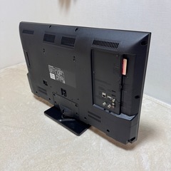 Panasonicパナソニックハイビジョン液晶テレビ32型品番THー32D300早い者勝ちですの画像