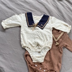 ベビー服 70cmの画像