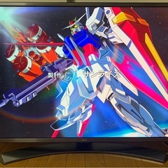 テレビ　43インチ　の画像
