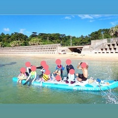 メガサップ🏄‍♀️の画像