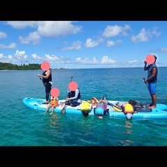 メガサップ🏄‍♀️の画像