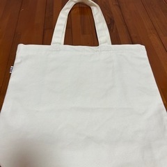 トートバッグ♦️FILAシナモン૮ .  ̫ .｡ ა♦️新品未使用✨️の画像