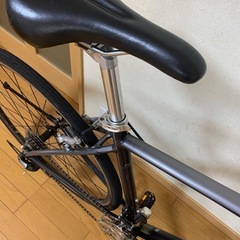 giant escape r3 2022 sizeM 美車の画像