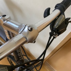 giant escape r3 2022 sizeM 美車の画像