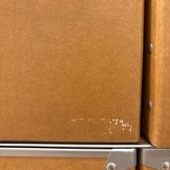 無印良品ボックスの画像
