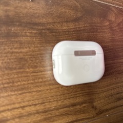 AirPods Pro2の画像