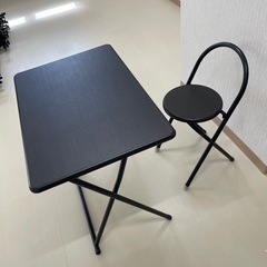 テーブル&いす
の画像