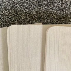 取り扱い説明書ナシ　佐藤産業 WALF ウォルフ 洗濯機ラック ホワイト WS270-50-WHの画像