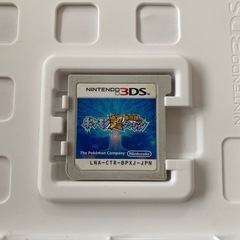 【お話中】3DS ポケモン超不思議のダンジョンの画像