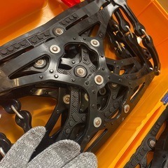 タイヤチェーンの画像