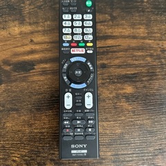 ソニー液晶テレビ 40インチの画像