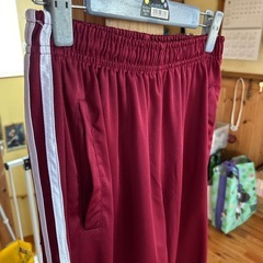 引取り限定ジャージ パンツの画像