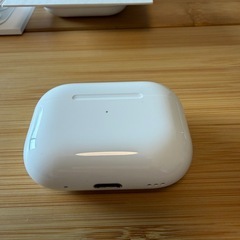 Apple AirPods Pro 2 MTJV3J/A タイプCの画像