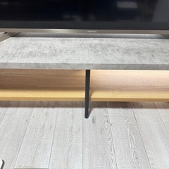テレビ台 テレビボードの画像