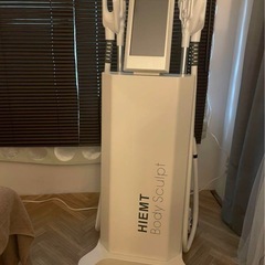 業務用痩身機器　ボディスカルプト