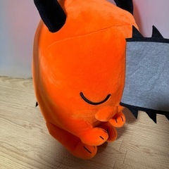 ポチタ　右タグの画像