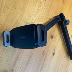 車　タブレットホルダーの画像