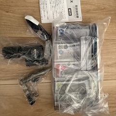新品未使用　GEX SLIM FILTER  Lサイズ　水槽フィルター
  の画像
