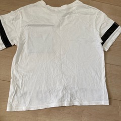 女の子　140サイズ　Tシャツの画像
