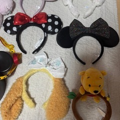 ディズニーセットの画像