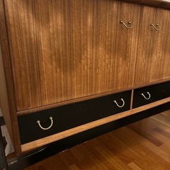 G-PLAN　ミッドセンチュリー チェスト　テレビ台　の画像