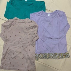 子供服15点(120,130)無料
の画像