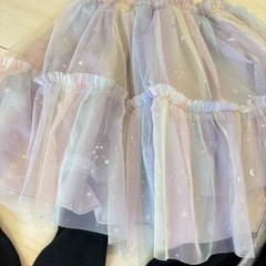 女の子120センチセットの画像