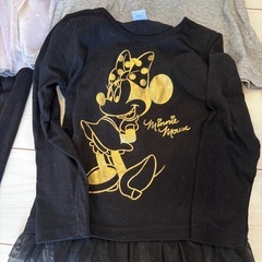 女の子120センチセットの画像