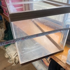 アクリル水槽　1200の画像
