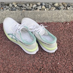asics magic speed4 ランニングシューズの画像
