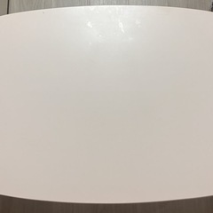 折りたたみテーブル　キャル2　7050(ローズ)の画像