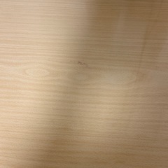 作業用机の画像