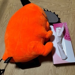 ポチタ　右タグの画像