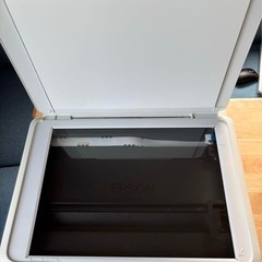 EPSON PX-046A インクジェットプリンターの画像