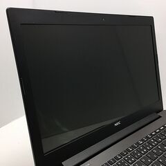 【10世代 i7相当・最強Ryzen7-2700U +SSD 512GB(新品) +RAM 12GB】NEC NS600/M★長期サポートOffice 2024 & Win11(24H2)★（管理：202509230959）の画像