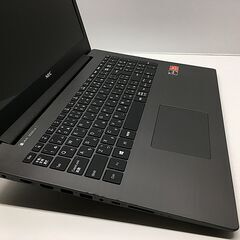 【10世代 i7相当・最強Ryzen7-2700U +SSD 512GB(新品) +RAM 12GB】NEC NS600/M★長期サポートOffice 2024 & Win11(24H2)★（管理：202509230959）の画像