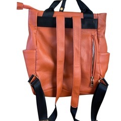 GUSCIO BASICのバッグの画像