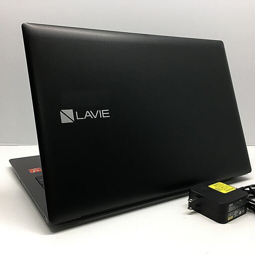 【10世代 i7相当・最強Ryzen7-2700U +SSD 512GB(新品) +RAM 12GB】NEC NS600/M★長期サポ