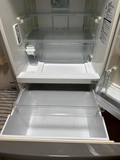 中古冷蔵庫