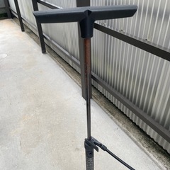 自転車空気入れ
の画像